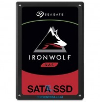 IronWolf 110 480GB [ZA480NM10011]